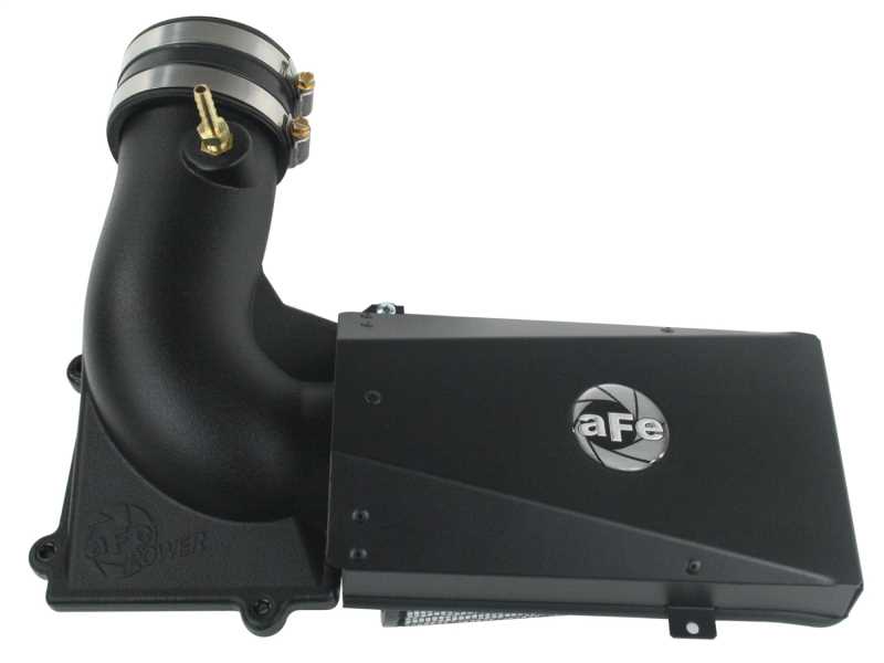 Magnum FORCE Stage-2 Si Pro DRY S Air Intake System 51-81711